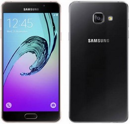 Замена экрана на телефоне Samsung Galaxy A7 (2016) в Нижнем Новгороде